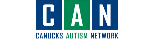 Canucks Autism Network (CAN)